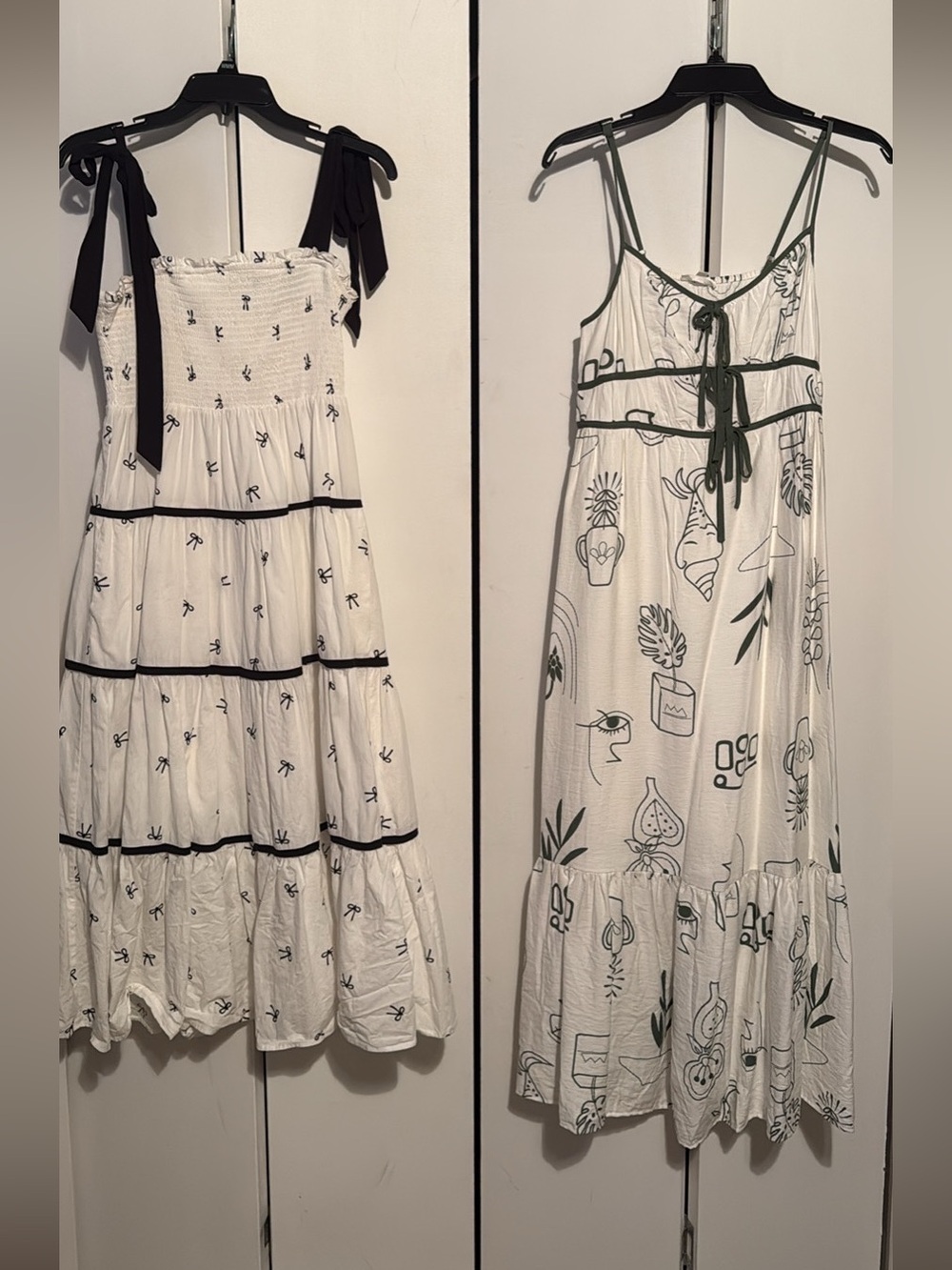 Two for price of 1 — Defiant Boutique Dresses